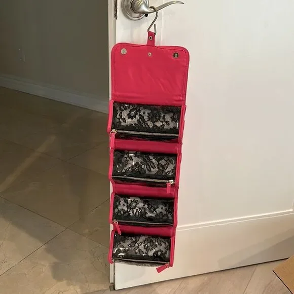 VS travel make up bag - Picture 6 of 8